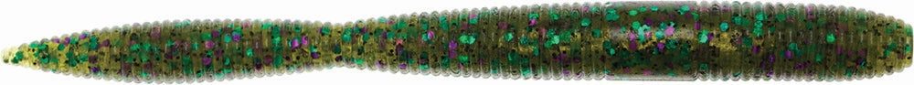 Z-Man FattyZ Worm 5 inch ElaZtech Worms