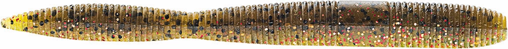 Z-Man FattyZ Worm 5 inch ElaZtech Worms