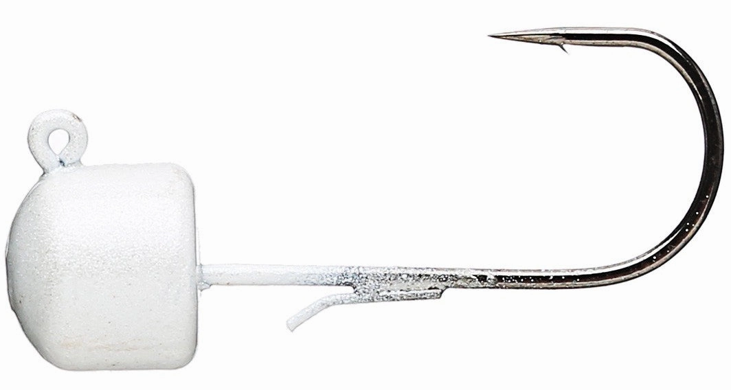 Z-Man Finesse ShroomZ Jigheads 5 pack