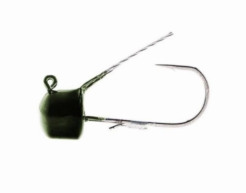 Z-Man Finesse ShroomZ Weedless Jigheads