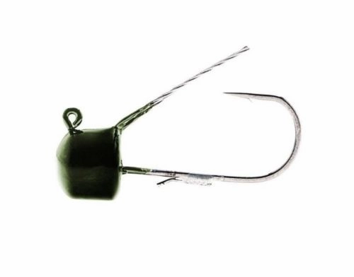 Z-Man Finesse ShroomZ Weedless Jigheads
