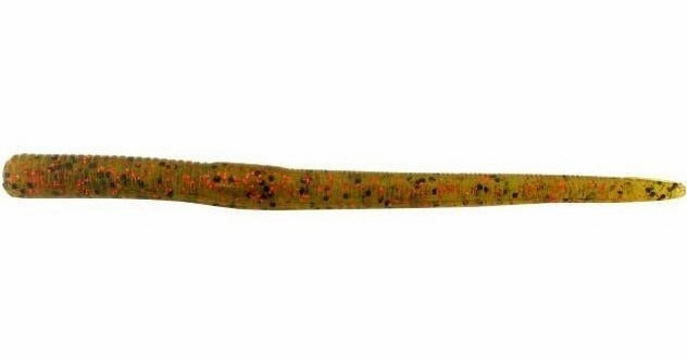 Z-Man Finesse WormZ 4 inch ElaZtech Worms