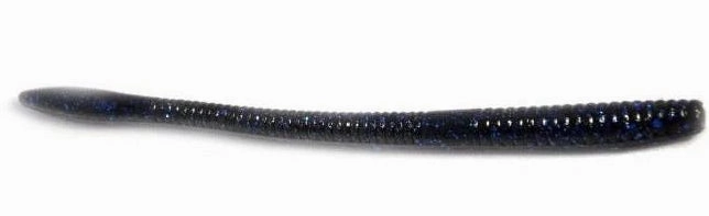 Z-Man Finesse WormZ 7 inch ElaZtech Worms