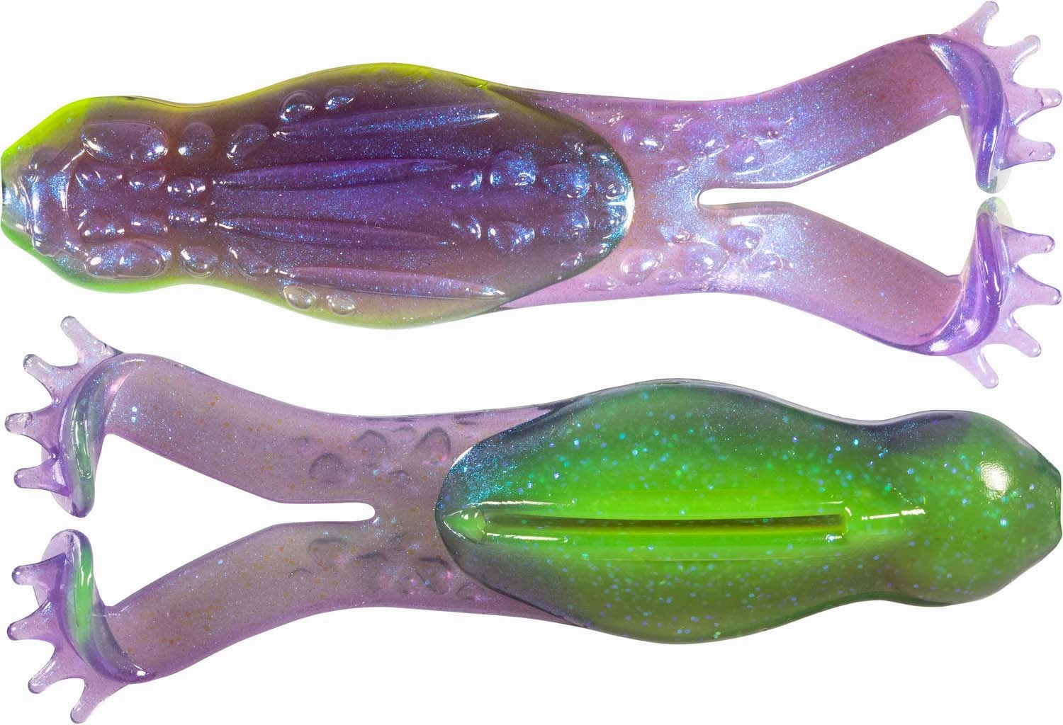 Z-Man GOAT ToadZ 4 inch