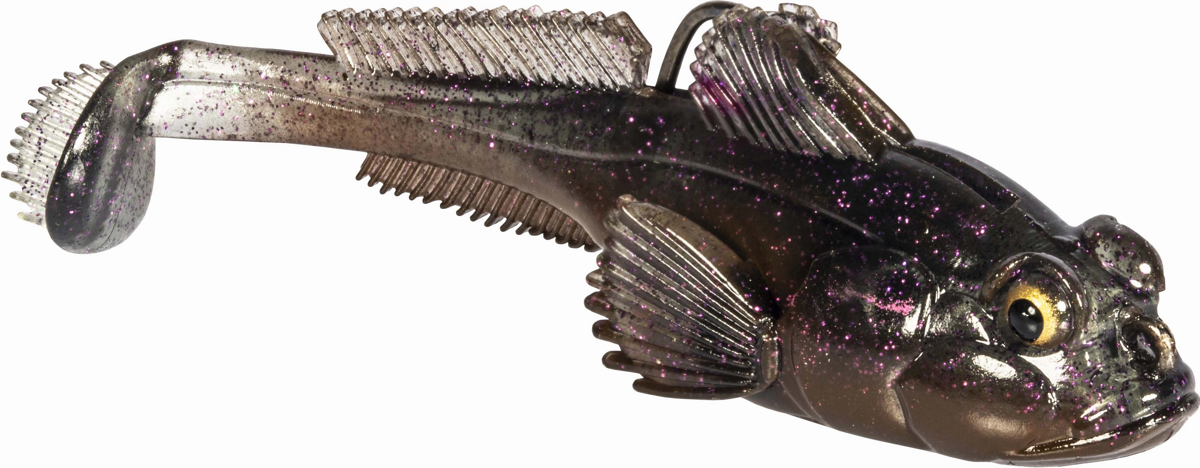 Z-Man Gobius Swimbait - 3 Inch