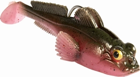 Z-Man Gobius Swimbait - 3 Inch