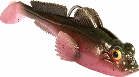 Z-Man Gobius Swimbait - 3 Inch
