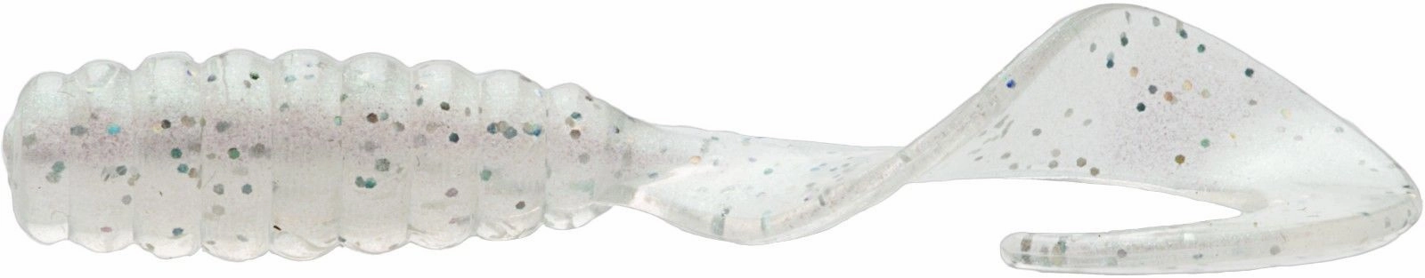 Z-Man GrubZ Soft Plastic Grub