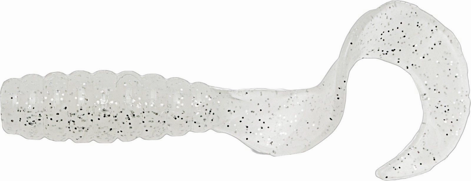 Z-Man GrubZ Soft Plastic Grub
