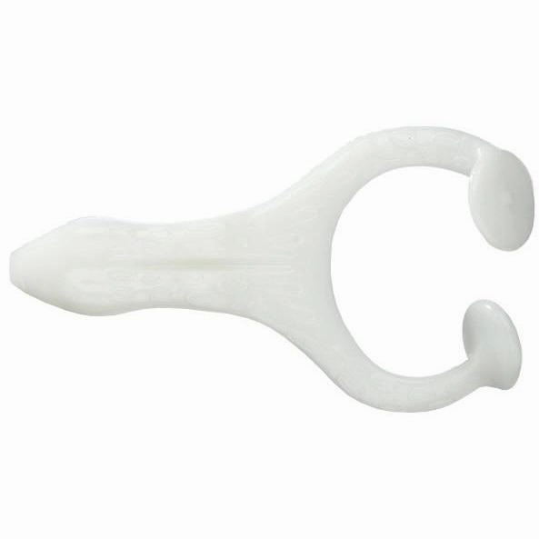 Z-Man Hard Leg FrogZ 4 inch ElaZtech Frog 3 pack