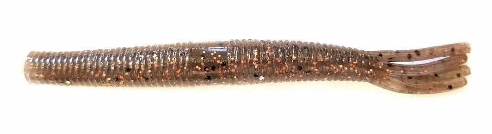 Z-Man Hula StickZ 4 inch Skirted Soft Stickbait