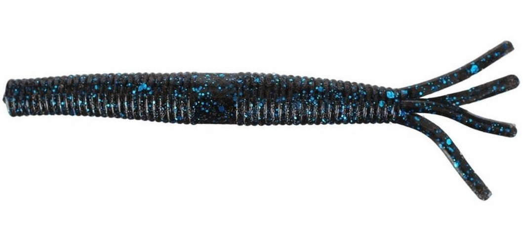 Z-Man Hula StickZ 4 inch Skirted Soft Stickbait