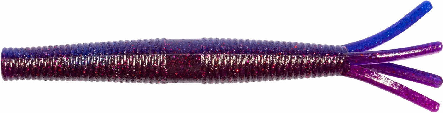 Z-Man Hula StickZ 4 inch Skirted Soft Stickbait