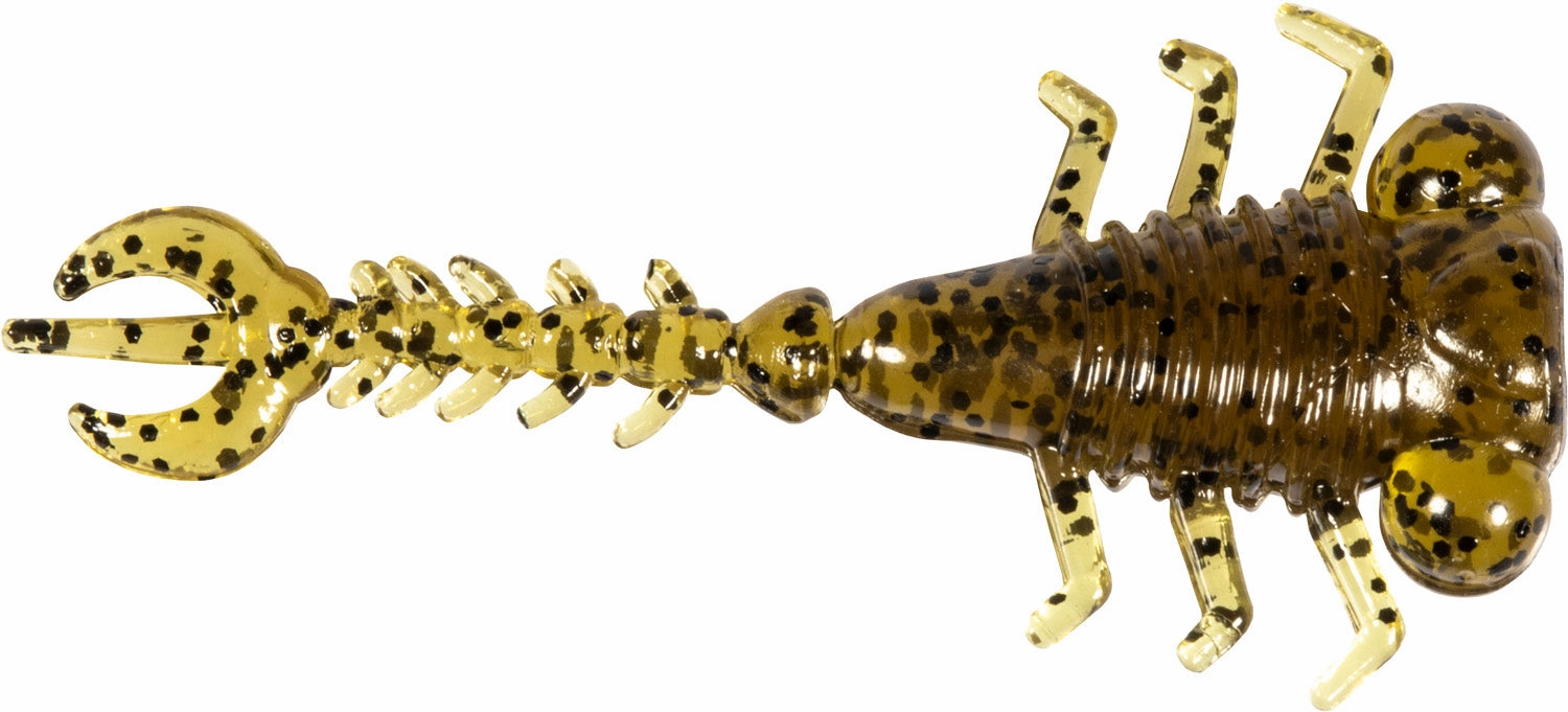 Z-Man LarvaZ Micro Finesse Bait