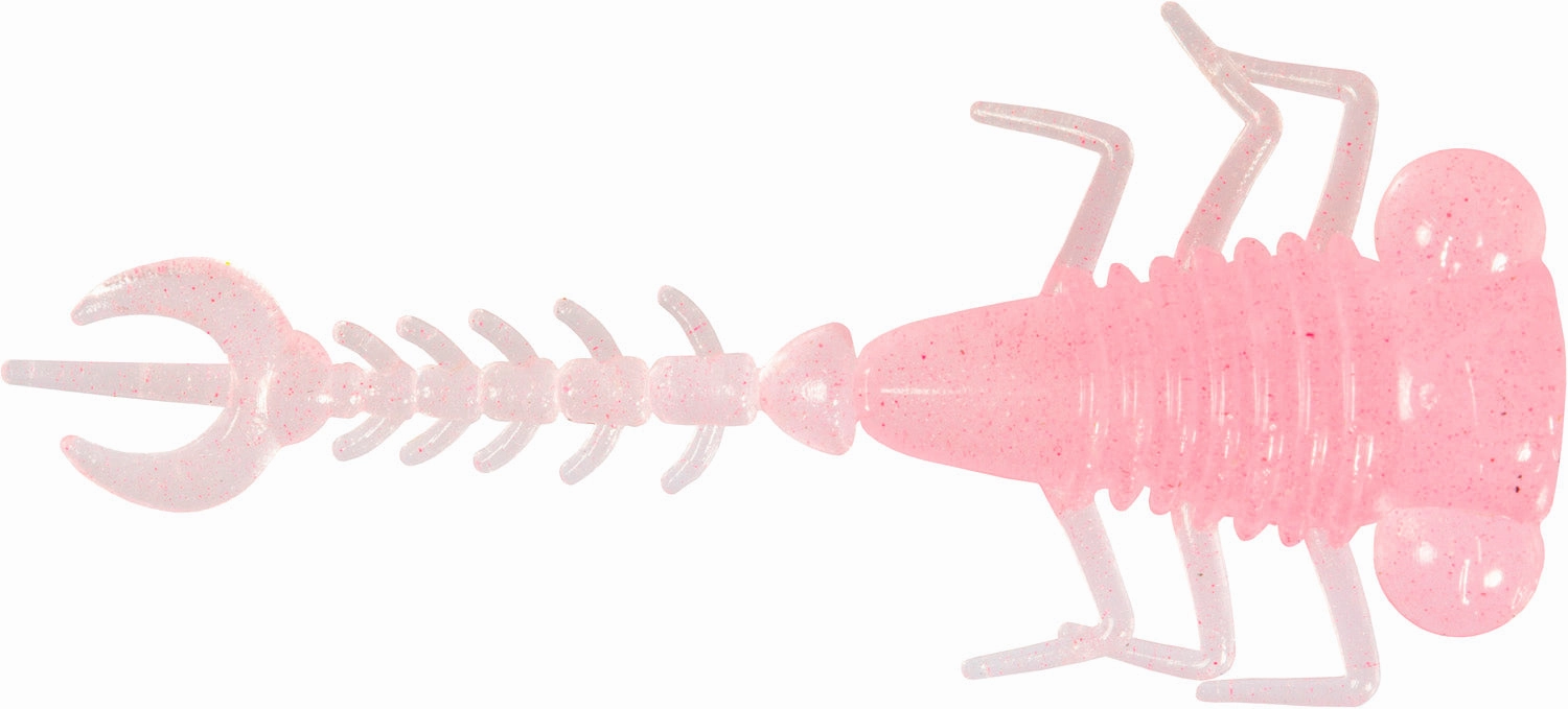 Z-Man LarvaZ Micro Finesse Bait