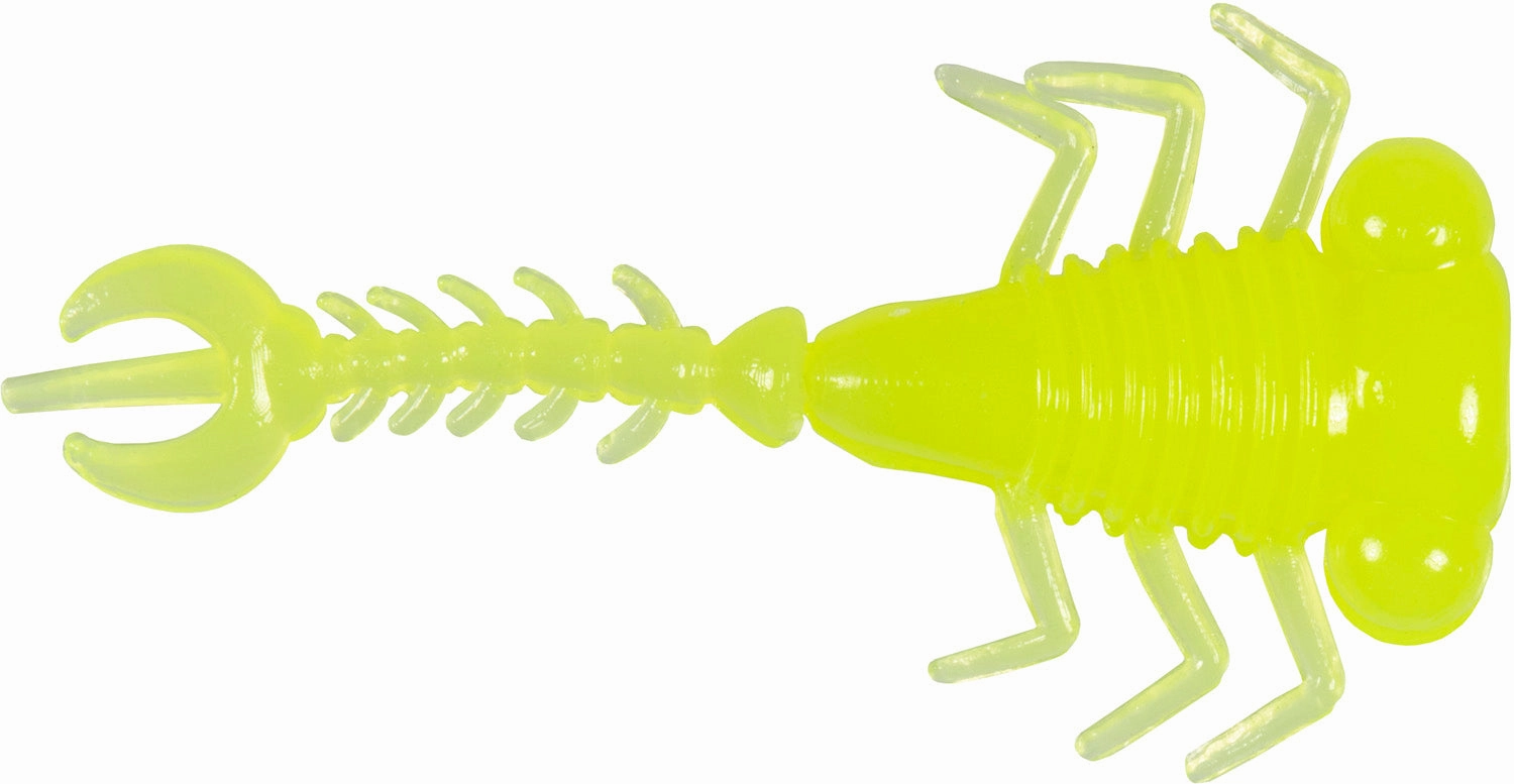 Z-Man LarvaZ Micro Finesse Bait
