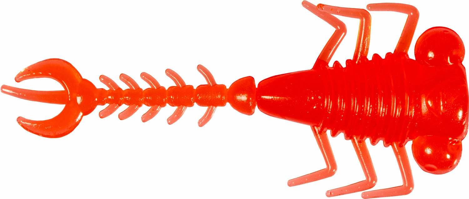 Z-Man LarvaZ Micro Finesse Bait