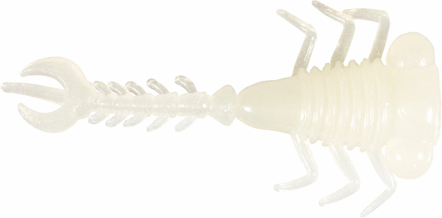 Z-Man LarvaZ Micro Finesse Bait