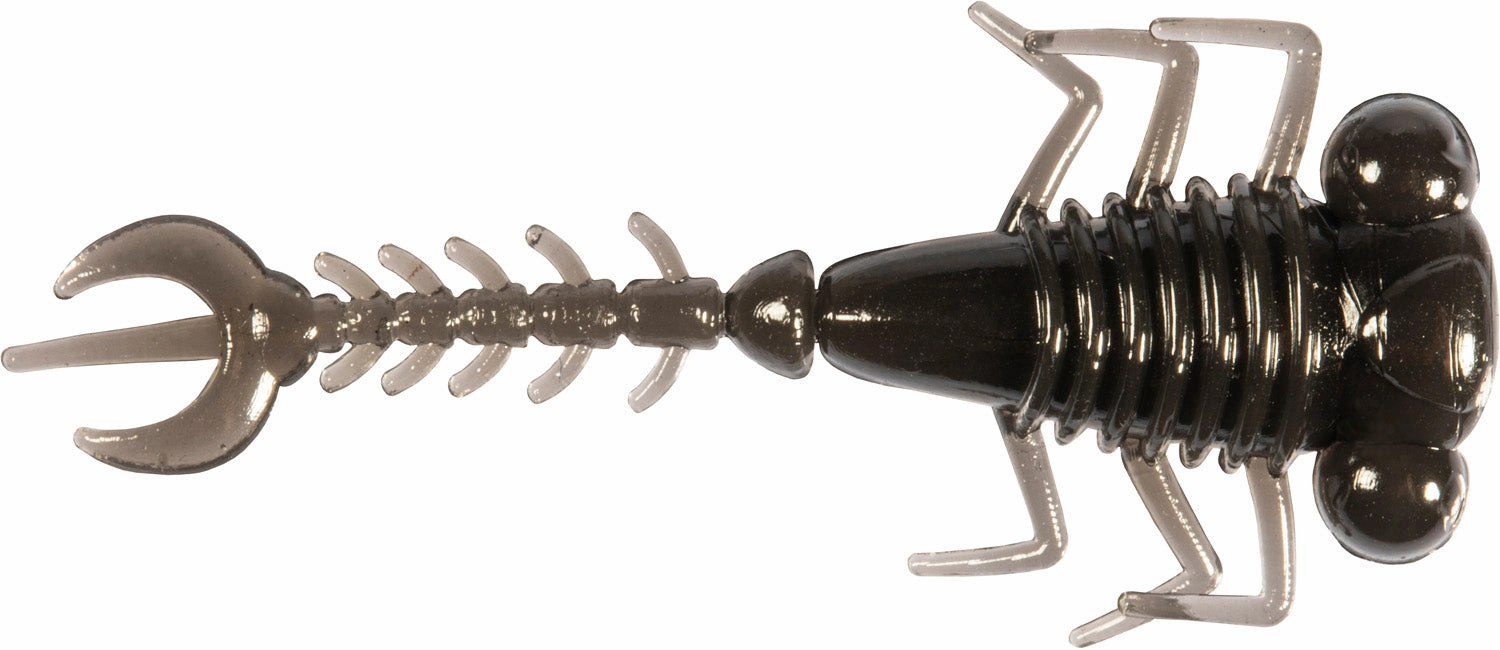 Z-Man LarvaZ Micro Finesse Bait