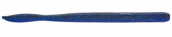 Z-Man Mag FattyZ 7 1/4 inch Soft Plastic Worm 6 pack