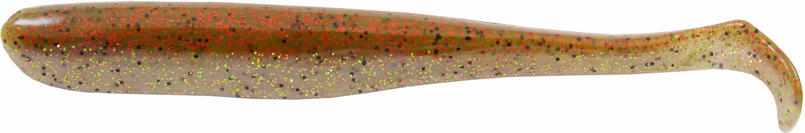 Z-Man Mag SwimZ 8 inch Paddle Tail Swimbait 3 pack