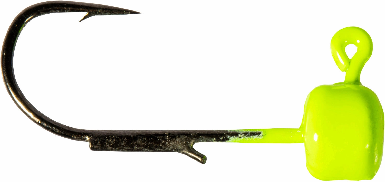 Z-Man Micro Finesse ShroomZ Jig Heads