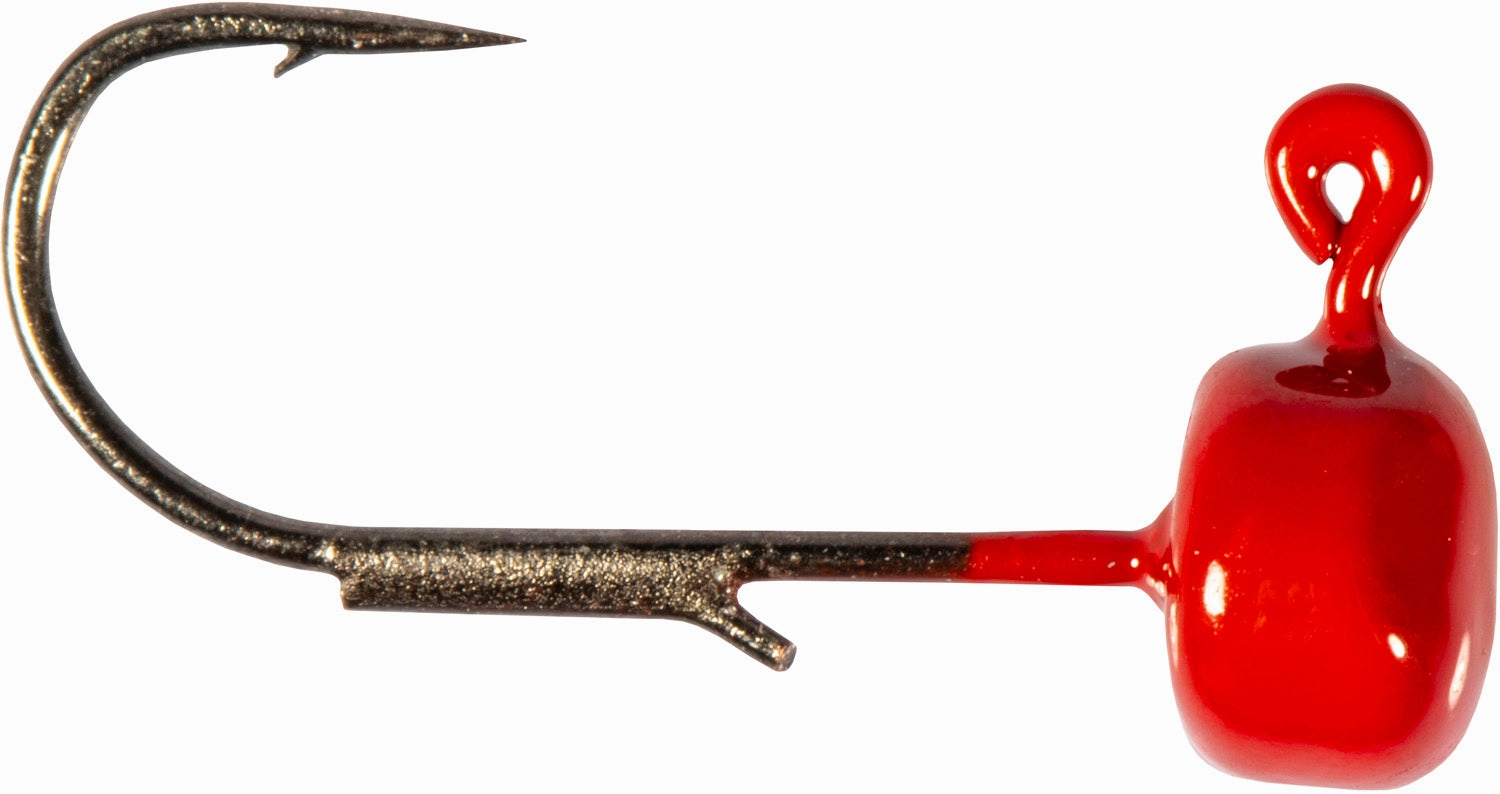 Z-Man Micro Finesse ShroomZ Jig Heads