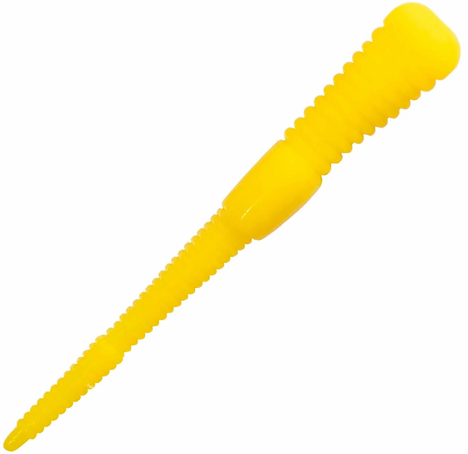 Z-Man Micro WormZ Soft Plastic Worm - 8 Pack