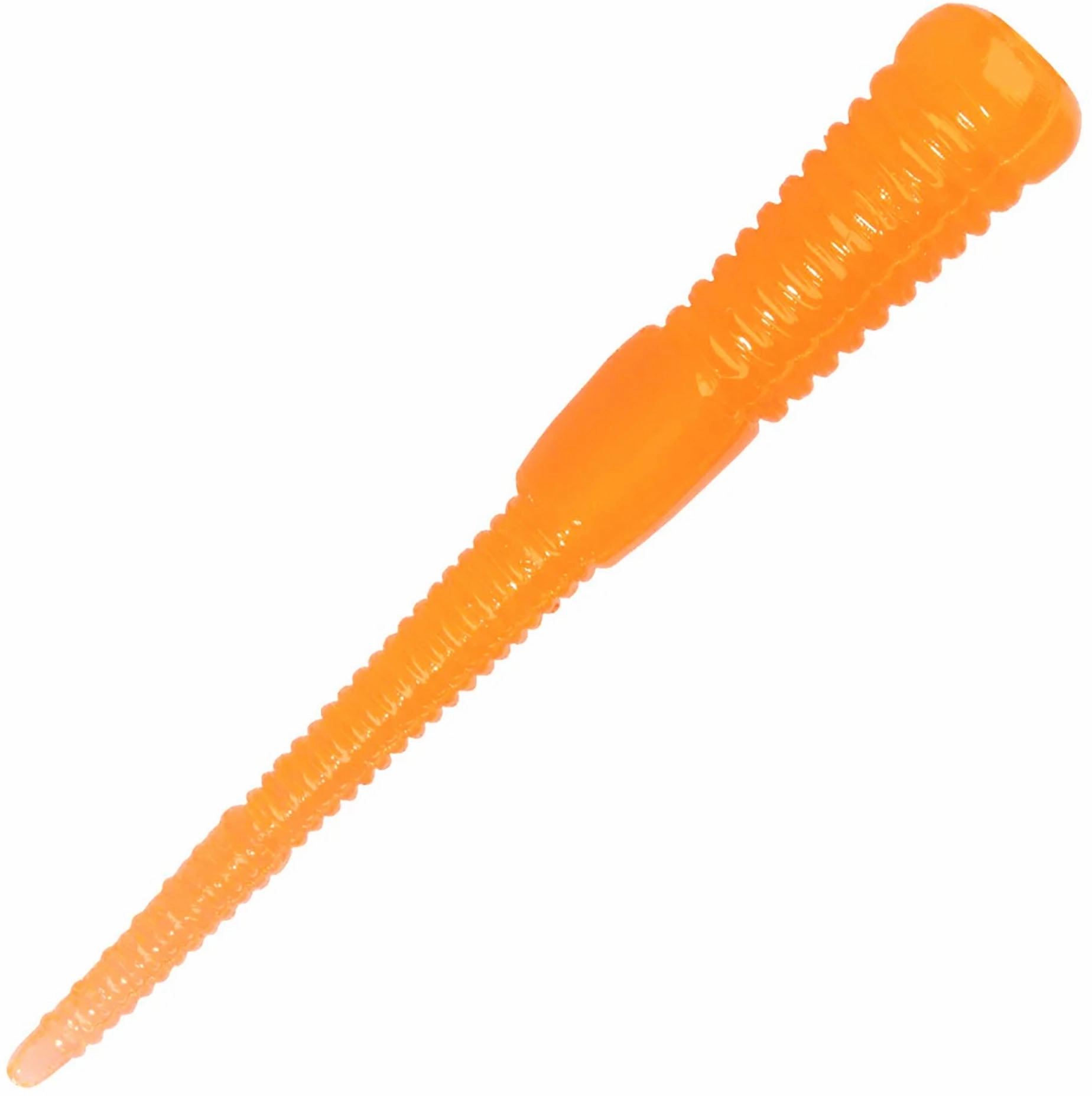 Z-Man Micro WormZ Soft Plastic Worm - 8 Pack