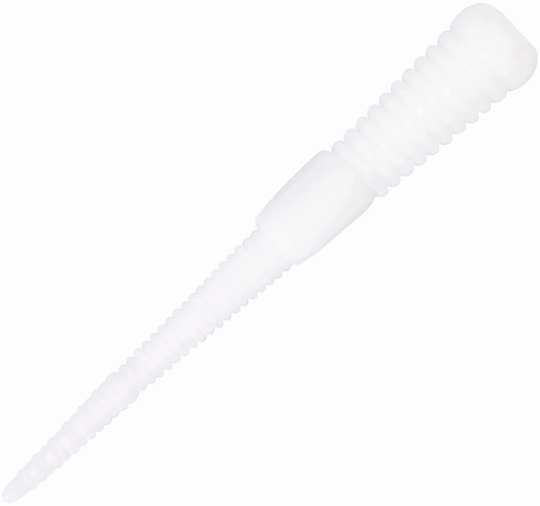 Z-Man Micro WormZ Soft Plastic Worm - 8 Pack