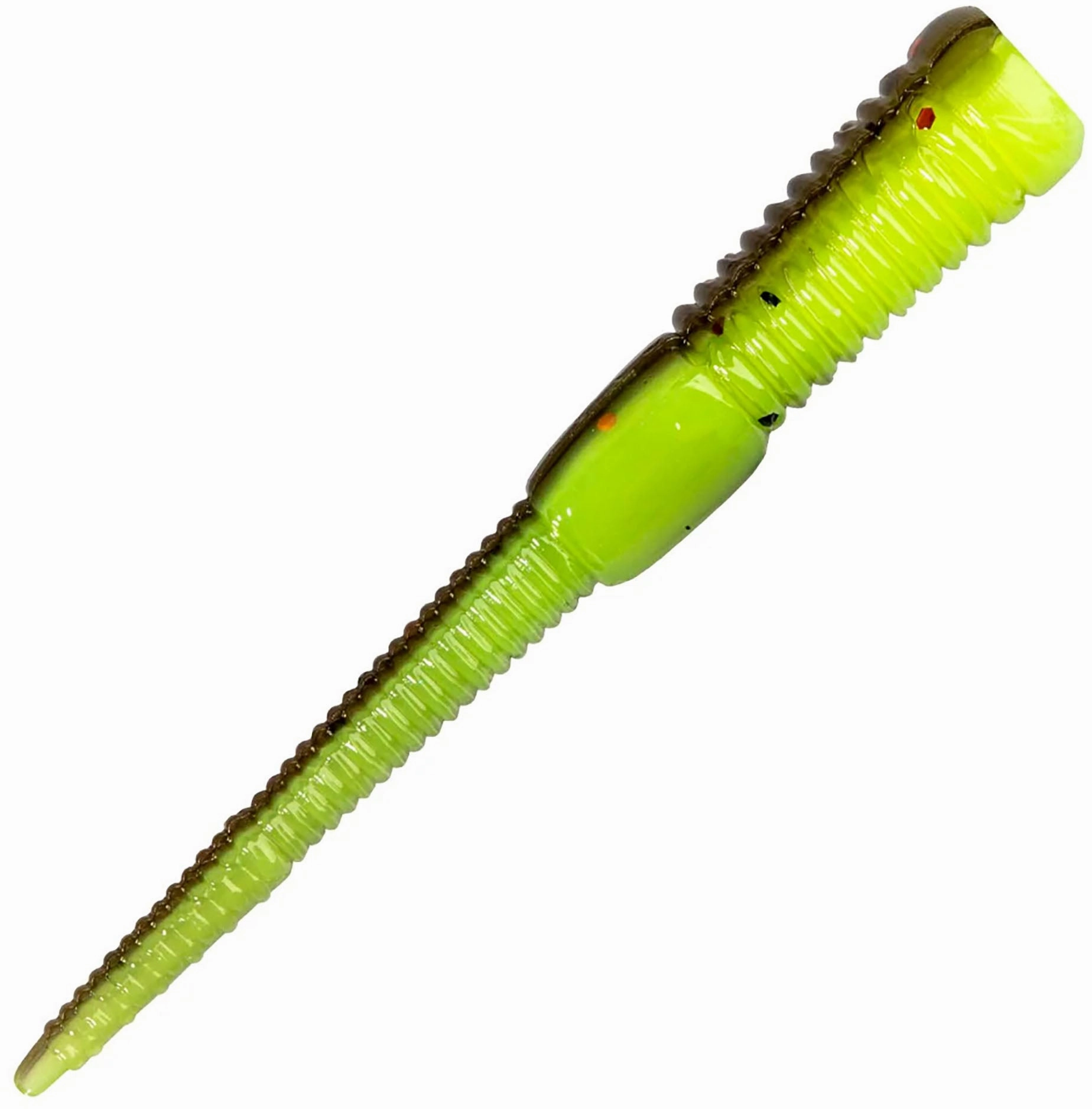 Z-Man Micro WormZ Soft Plastic Worm - 8 Pack