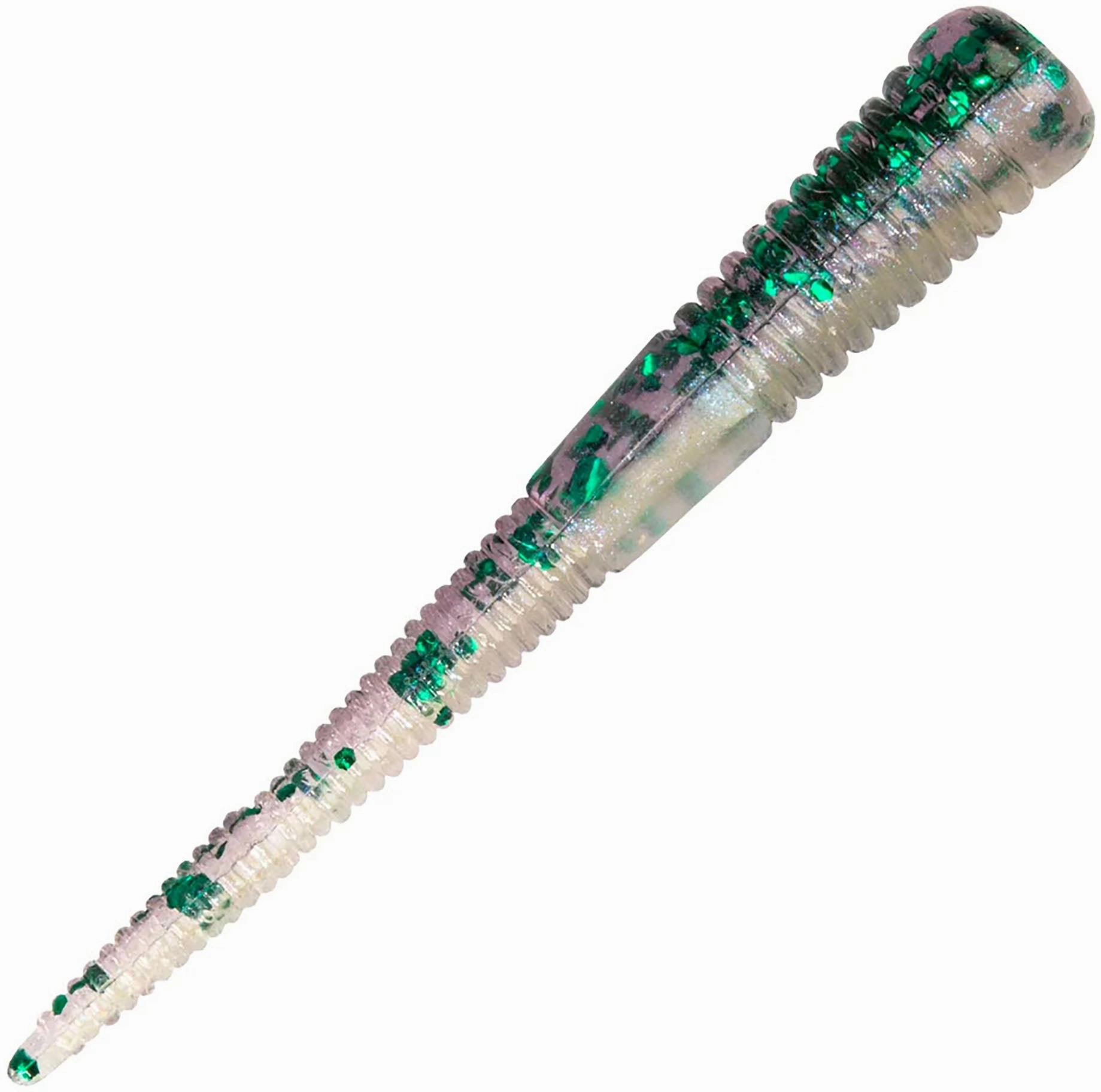 Z-Man Micro WormZ Soft Plastic Worm - 8 Pack
