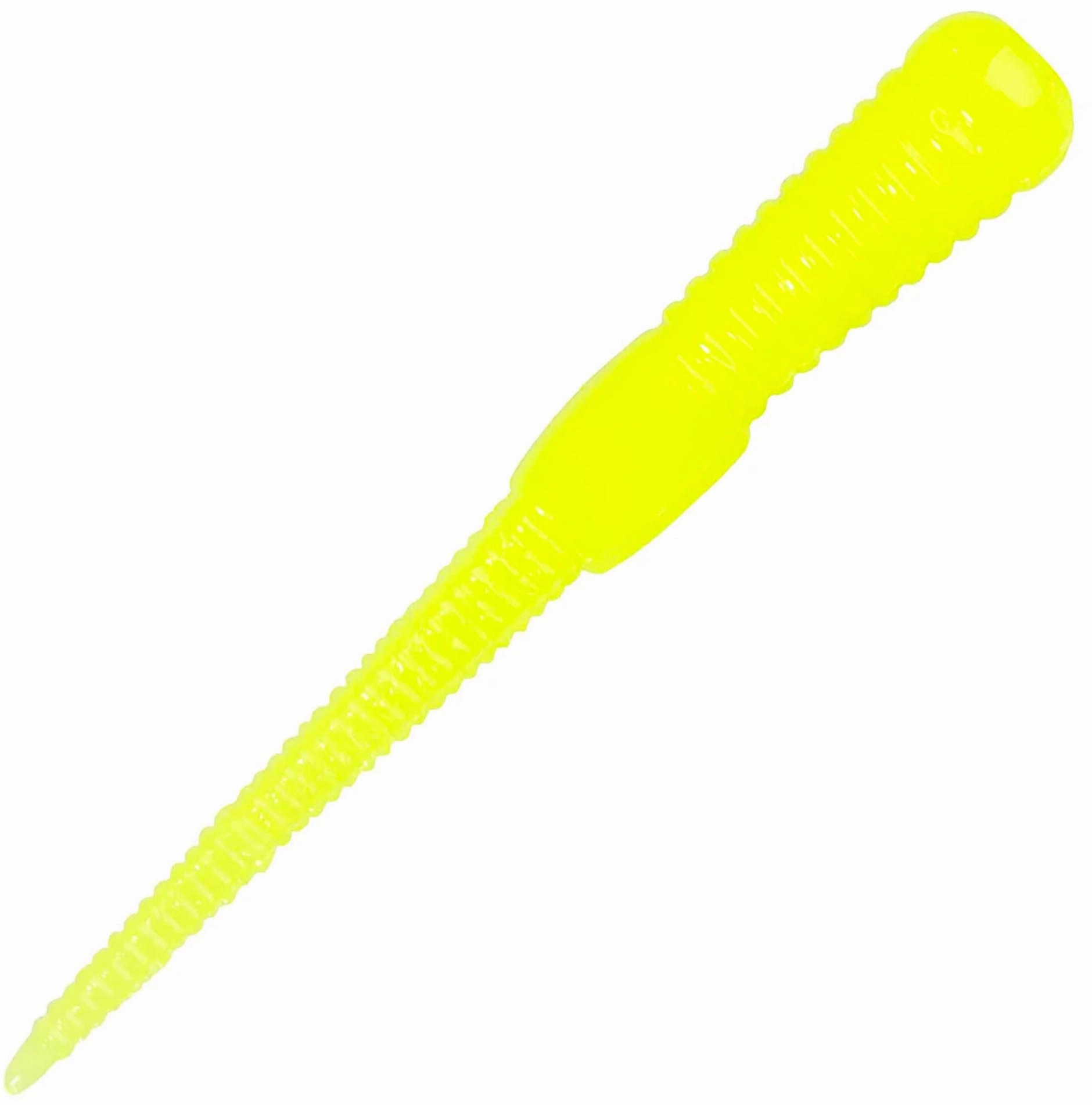 Z-Man Micro WormZ Soft Plastic Worm - 8 Pack