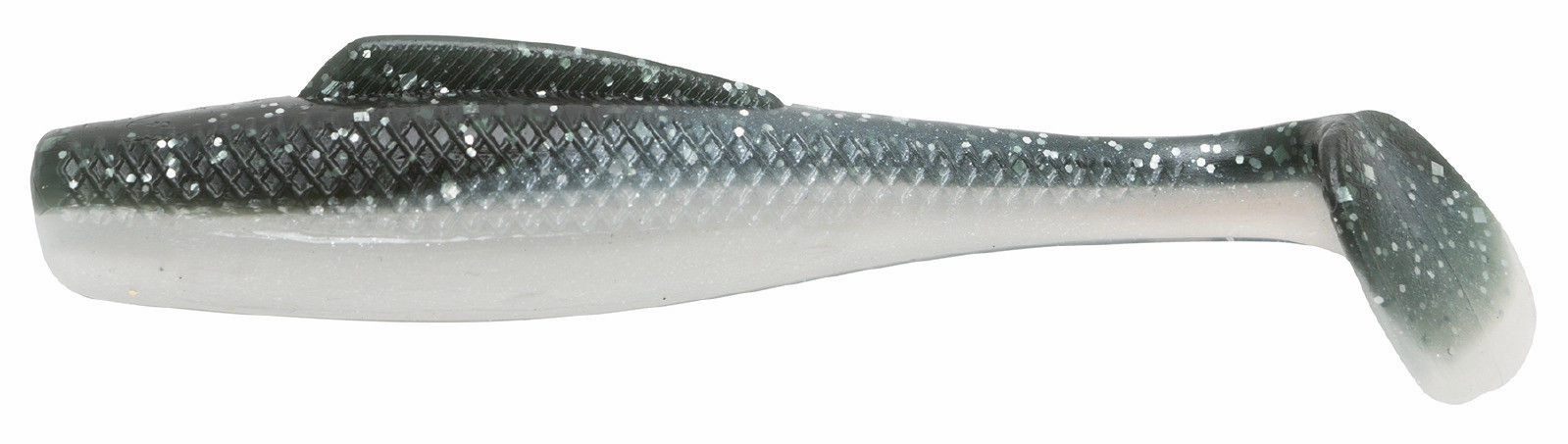 Z-Man MinnowZ 3 inch Soft Plastic Paddle Tail Swimbait 6 pack