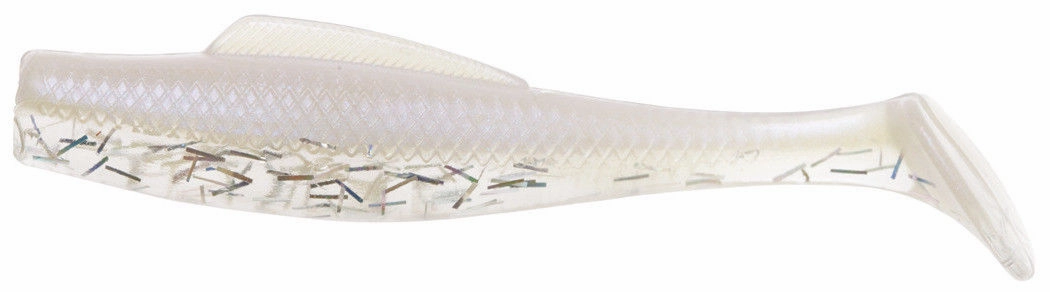 Z-Man MinnowZ 3 inch Soft Plastic Paddle Tail Swimbait 6 pack