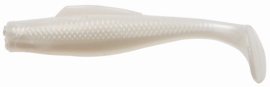 Z-Man MinnowZ 3 inch Soft Plastic Paddle Tail Swimbait 6 pack