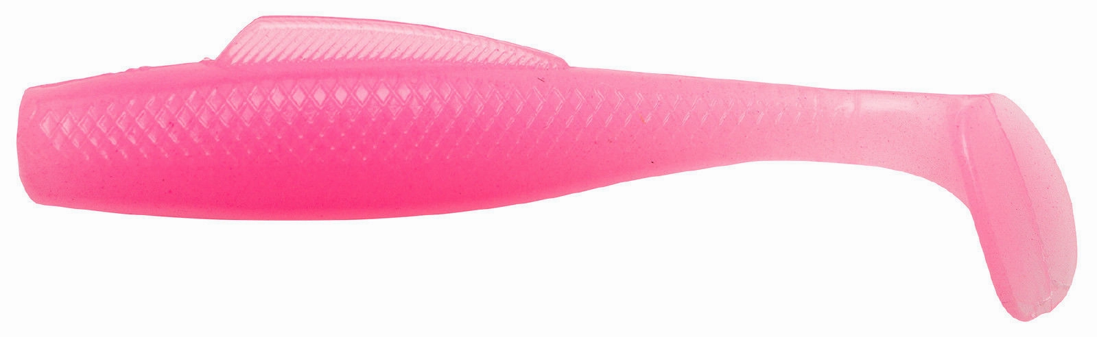 Z-Man MinnowZ 3 inch Soft Plastic Paddle Tail Swimbait 6 pack