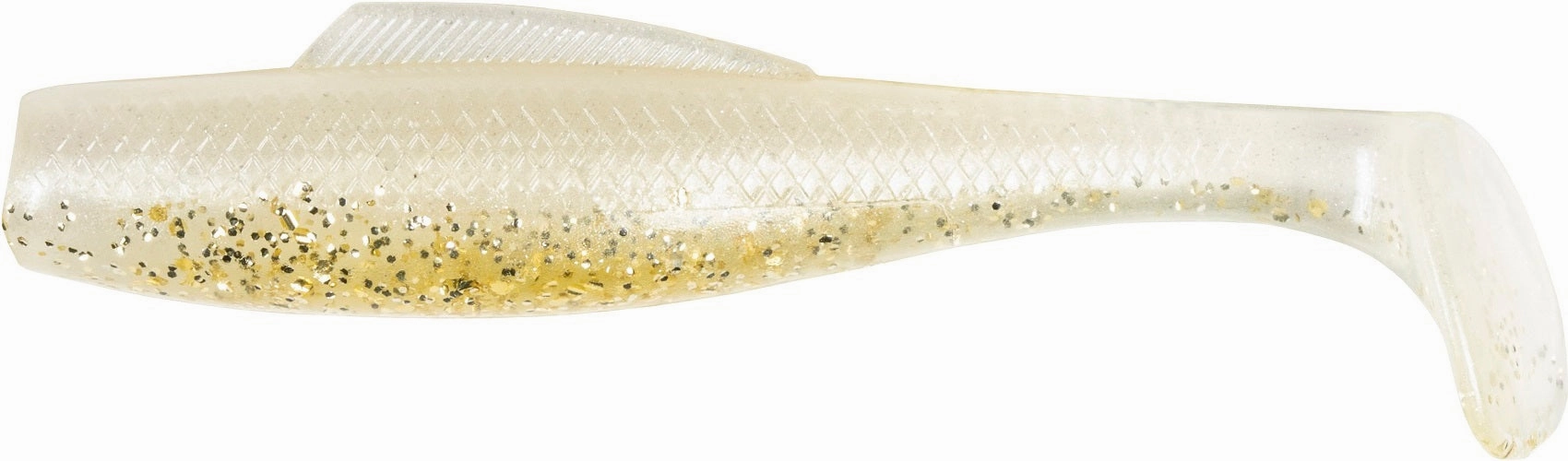 Z-Man MinnowZ 3 inch Soft Plastic Paddle Tail Swimbait 6 pack