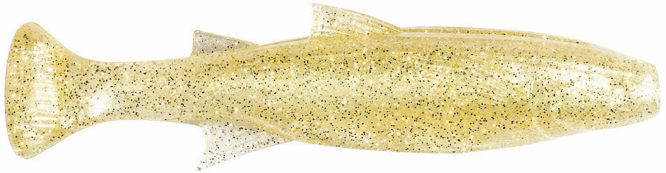 Z-Man Mulletron Loose Body Swimbait