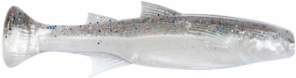 Z-Man Mulletron Loose Body Swimbait