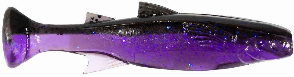 Z-Man Mulletron Loose Body Swimbait