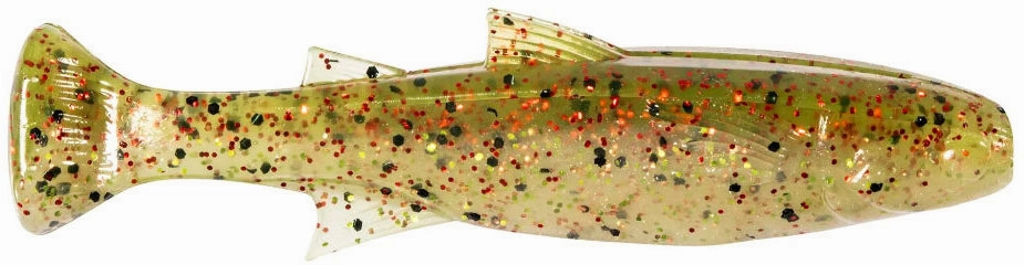 Z-Man Mulletron Loose Body Swimbait