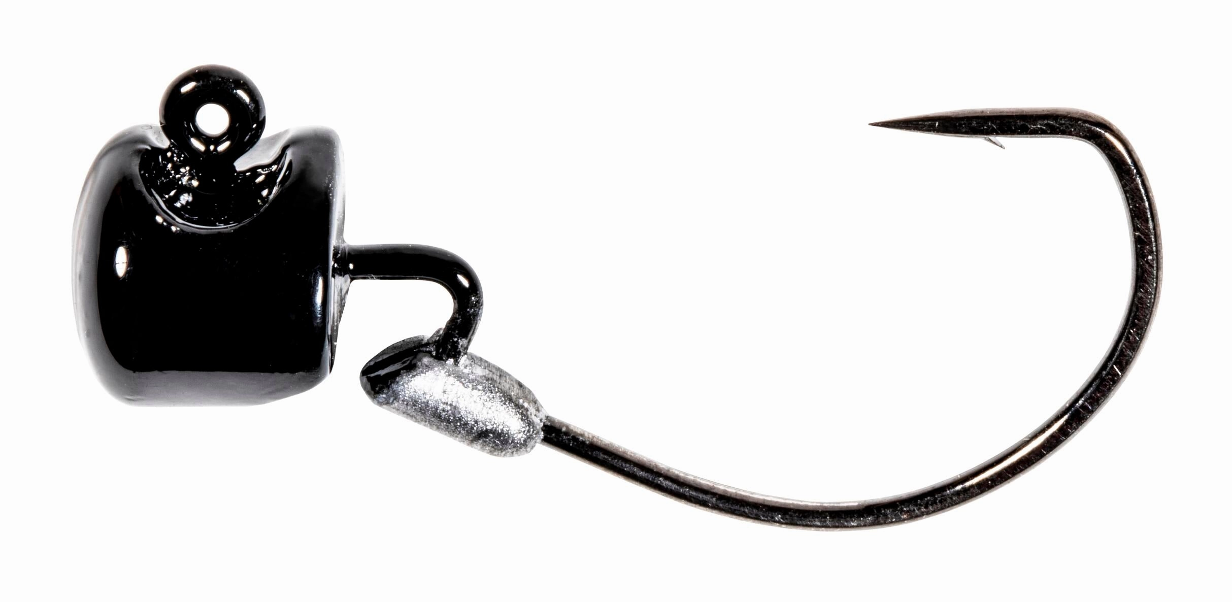 Z-Man NedlockZ EWG Wide Gap Ned Rig Jigheads 4 pack
