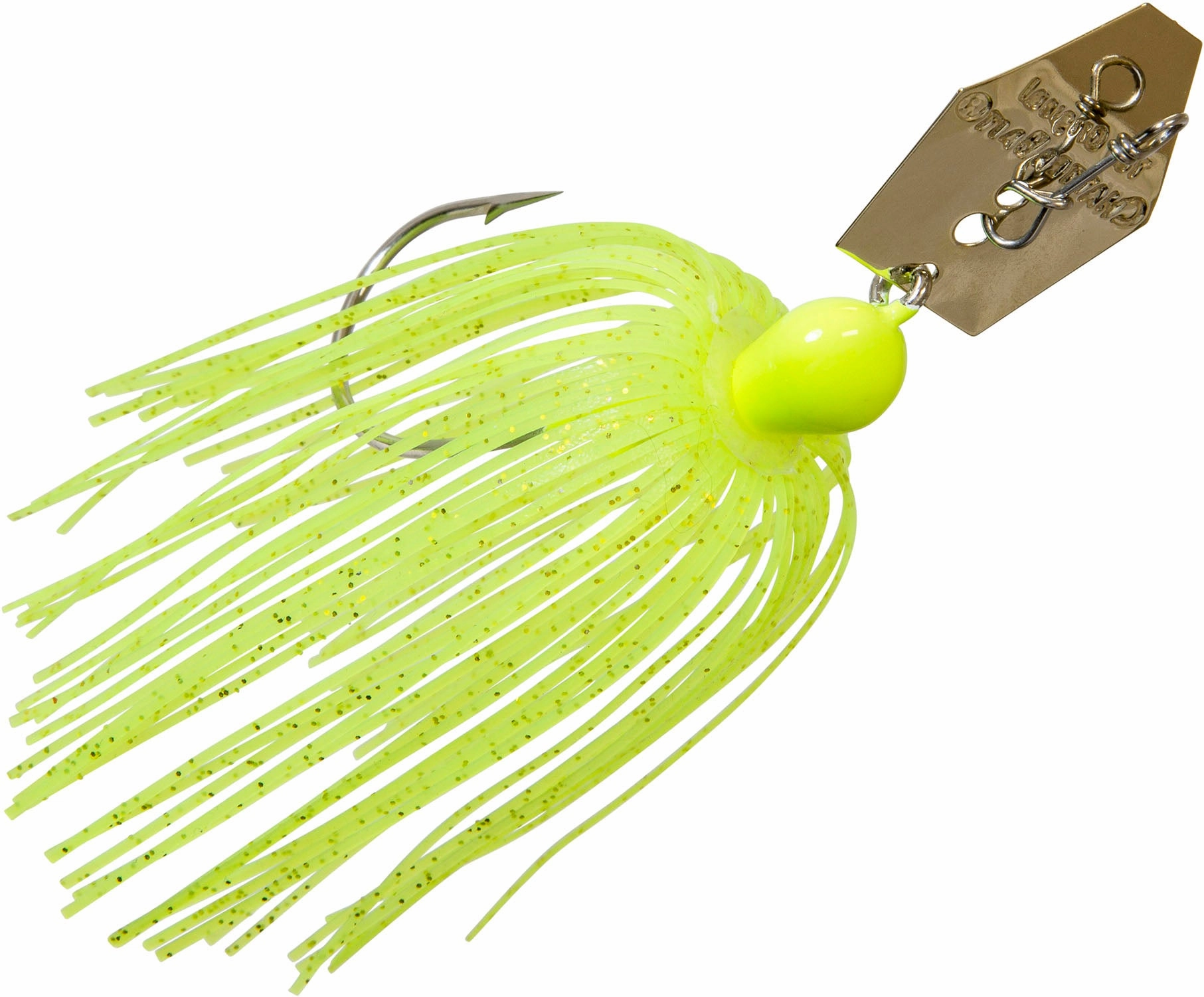 Z-Man Original Chatterbait - 1/2 Oz.