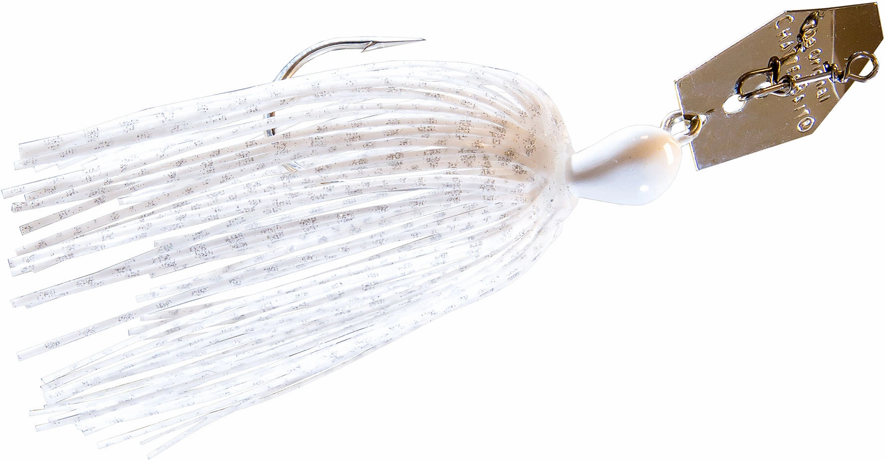 Z-Man Original Chatterbait - 1/4 Oz.
