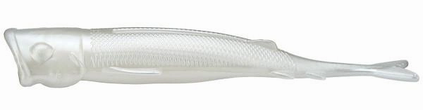Z-Man Pop ShadZ 4 inch Soft Plastic Popper 3 pack