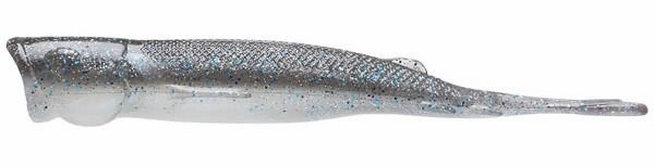 Z-Man Pop ShadZ 4 inch Soft Plastic Popper 3 pack