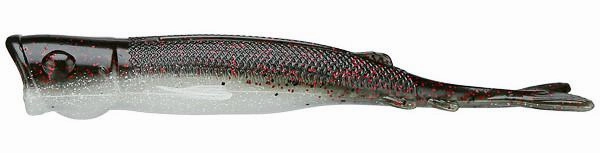 Z-Man Pop ShadZ 4 inch Soft Plastic Popper 3 pack