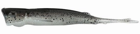 Z-Man Pop ShadZ 4 inch Soft Plastic Popper 3 pack
