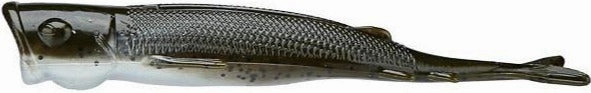 Z-Man Pop ShadZ 5 inch Soft Plastic Popper 3 pack